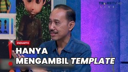 'Merah Putih: One For All' Hasil Aset Digital, Sutradara: Kita Modifikasi Lagi