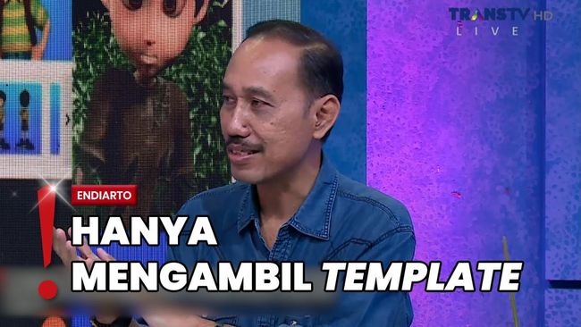 ‘Merah Putih: One For All’ Hasil Aset Digital, Sutradara: Kita Modifikasi Lagi
