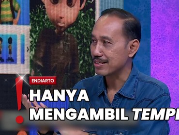 'Merah Putih: One For All' Hasil Aset Digital, Sutradara: Kita Modifikasi Lagi