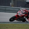 Arbi, Pembalap Indonesia Tampil di Moto3 Austria Pekan Ini