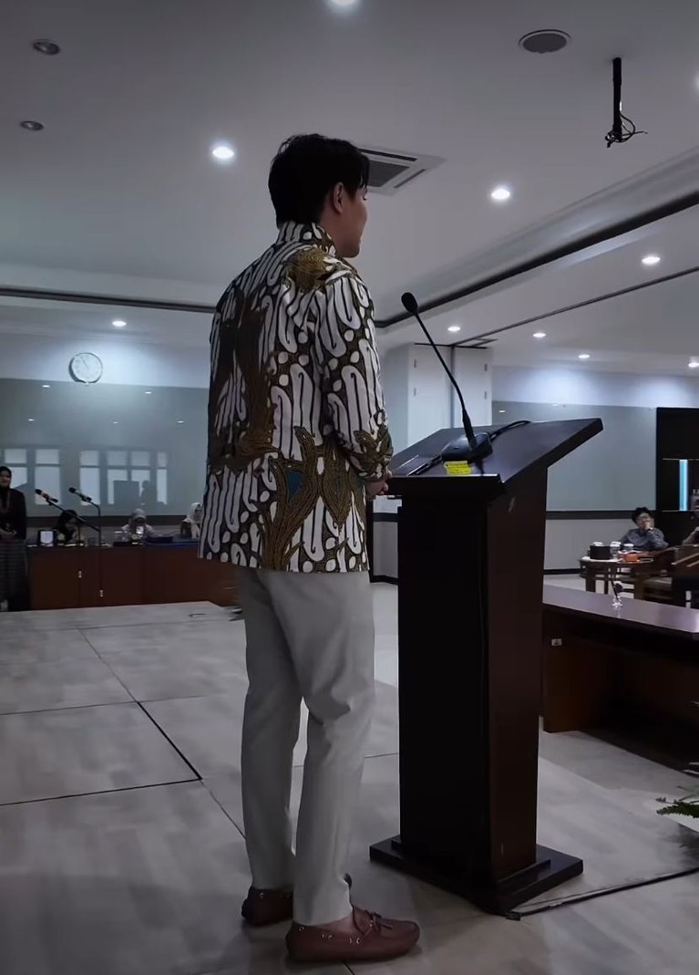 Fero Walandouw Fero Walandouw
