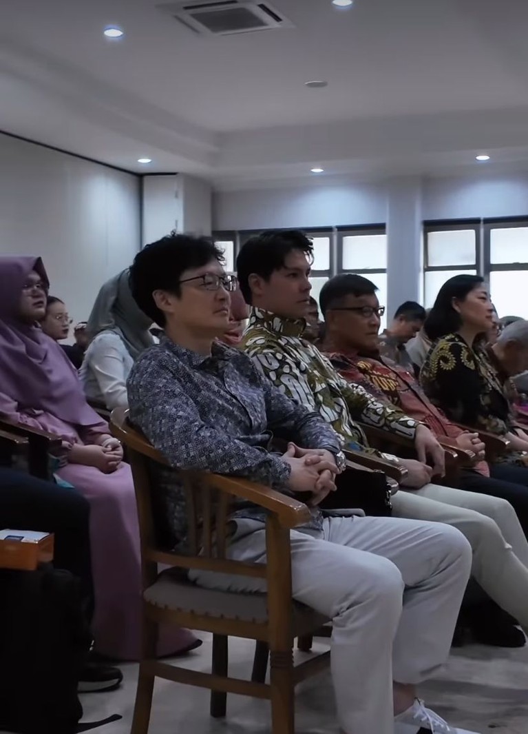 Fero Walandouw Fero Walandouw