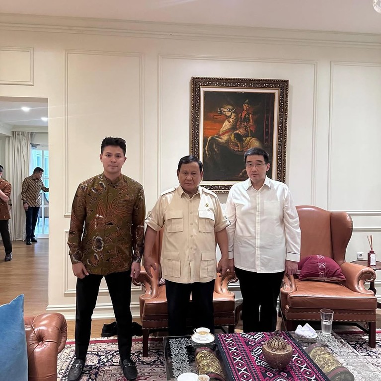 Fero Walandouw Fero Walandouw