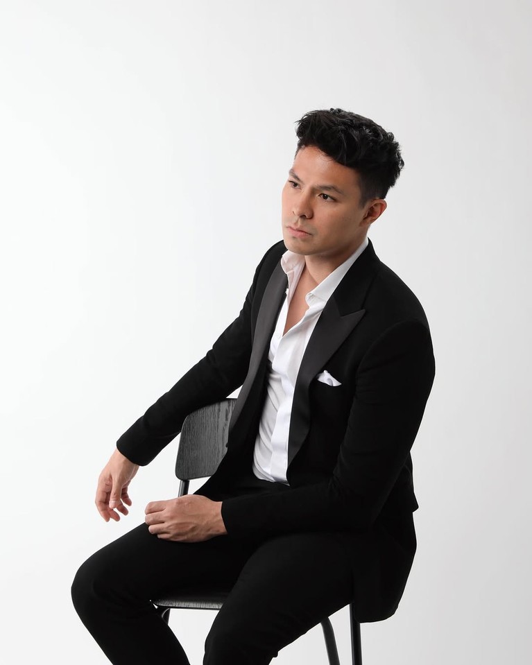 Fero Walandouw Fero Walandouw