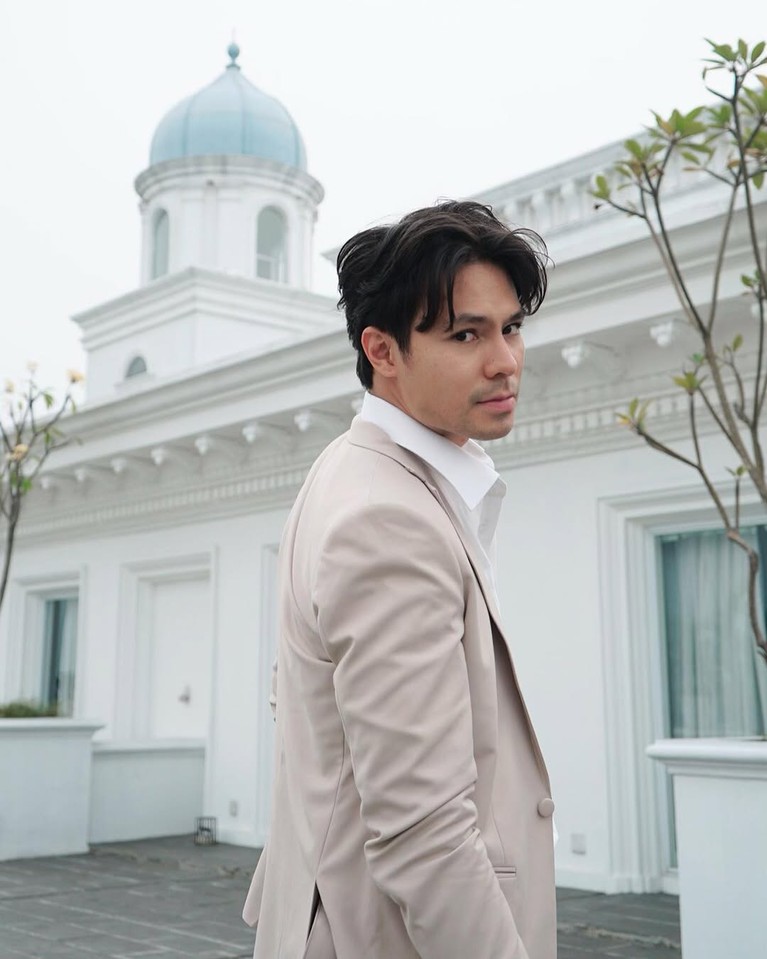 Fero Walandouw Fero Walandouw