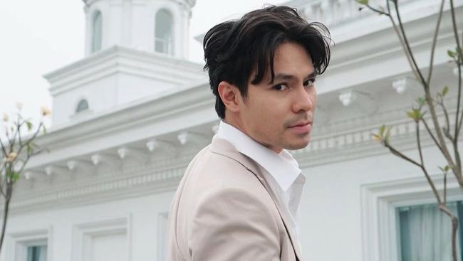 Berapa Kekayaan Fero Walandouw Mantan Pacar Steffi Zamora yang Kini Jadi Komisaris?