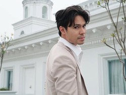 Berapa Kekayaan Fero Walandouw Mantan Pacar Steffi Zamora yang Kini Jadi Komisaris?