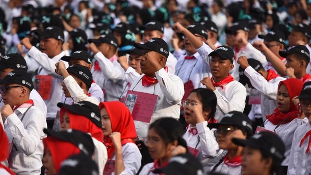 PKMB USU 2025, Rektor Ajak Gaungkan Semangat Eksplorasi &  Kontribusi
