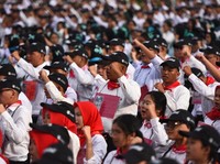 PKMB USU 2025, Rektor Ajak Gaungkan Semangat Eksplorasi &  Kontribusi