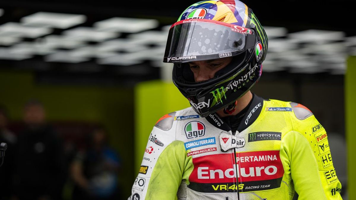 MotoGP Austria: Morbidelli Comeback, Chantra Masih Absen