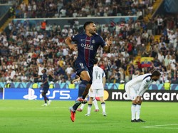 PSG Vs Tottenham: Les Parisiens Menang Adu Penalti, Juara Piala Super Eropa 2025