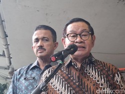 Pramono Minta Wali Kota di DKI Kreatif Manfaatkan Kolong Tol Jadi Ruang Publik