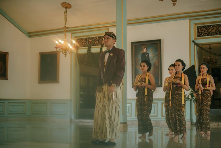 Gusti Bhre Sudjiwo Gusti Bhre Sudjiwo