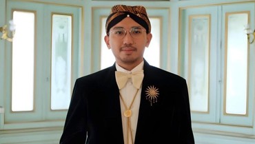Terpopuler: Gusti Bhre Dicopot dari Komisaris KAI Vs Kepergian Tragis Pacar Marshanda