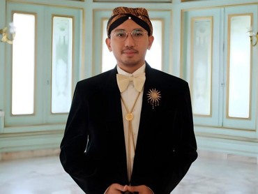 img-title Dicopot dari Komisaris KAI, Gusti Bhre Kehilangan Gaji Segini