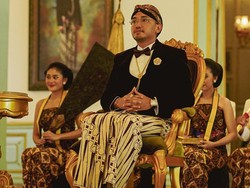 Pendidikan Gusti Bhre, Orang Kepercayaan Gibran yang Dicopot dari Komisaris KAI