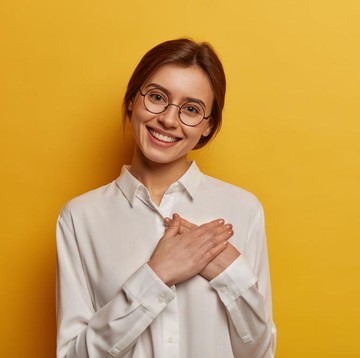 7 Hal-Hal Sederhana yang Bisa Membuatmu Jadi Lebih Bersyukur