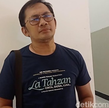 Hanung Bramantyo Murka Anak Trauma usai Pemotor Pukul Karyawannya