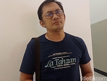 Hanung Bramantyo Murka Anak Trauma usai Pemotor Pukul Karyawannya