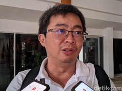 Bertemu Gubernur NTB, Investor Kereta Gantung Rinjani Diminta Tak Babat Hutan
