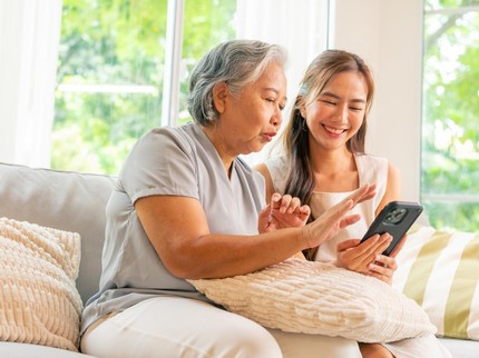 Risiko Diabetes Meningkat 5-6 Kali Lipat Jika Keluarga Punya Riwayat Ini