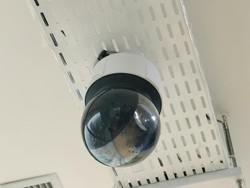 CCTV Rentan Jadi Sasaran Serangga-Tikus, Begini Cara Rawatnya biar Tetap Aman