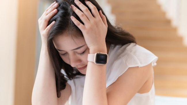 Benarkah Pekerja Gen Z Paling Rentan Burnout dan Stres saat Bekerja?