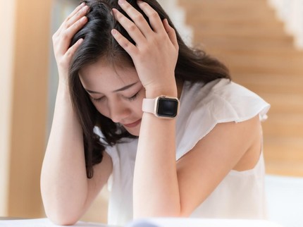 Benarkah Pekerja Gen Z Paling Rentan Burnout dan Stres saat Bekerja?