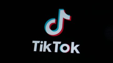 Komdigi Panggil TikTok soal Konten Provokatif Demo DPR