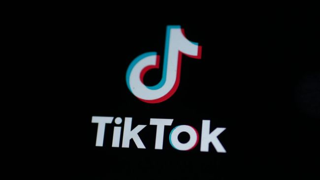 Komdigi Panggil TikTok soal Konten Provokatif Demo DPR