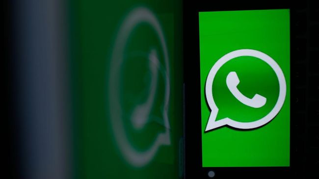 Hati-hati! Ini Taktik Menyadap WhatsApp Tanpa Aplikasi Lain