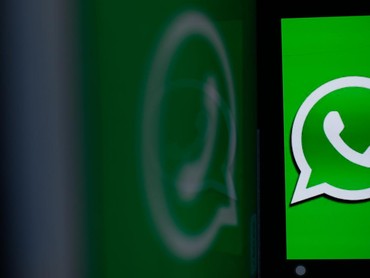 Waspada! Begini Cara Orang Bisa Sadap WhatsApp Tanpa Aplikasi Tambahan