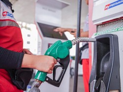 Asyik! Ada Promo Pertamina Dex di HUT Ke-80 RI, Jadi Lebih Murah