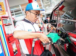 Harga BBM Pertamina Terbaru 1 Juli 2026 di Jogja, Apa Saja yang Turun?
