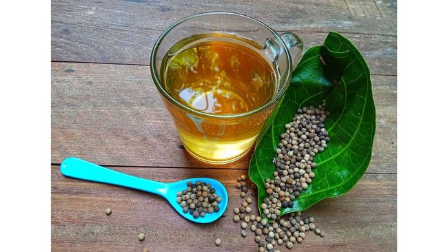 Ketumbar tak cuma bisa jadikan bumbu masak. Lebih dari itu, ada beberapa manfaat air rebusan ketumbar untuk kesehatan yang bisa Anda dapatkan.