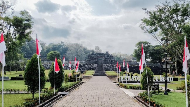 InJourney berharap dapat berkontribusi menumbuhkan rasa cinta kepada Tanah Air melalui beragam program dan promo pada momen HUT RI ke-80.