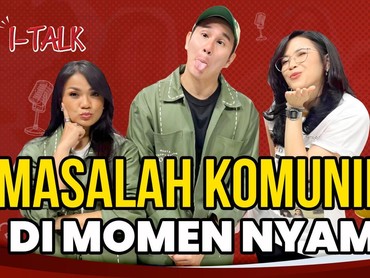 img-title Film Baru Vino Bastian, Nirina dan Dinda Kanya, dari Selingkuh ke Me Time