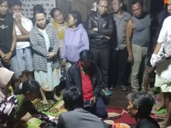 Balita yang Tenggelam di Sungai Musi Mura Ditemukan Tewas