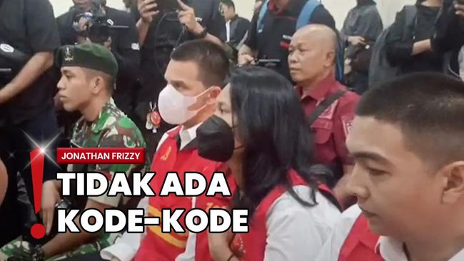 Kata Pengacara usai Ijonk Disebut Aktor Utama di Balik Pengiriman Vape
