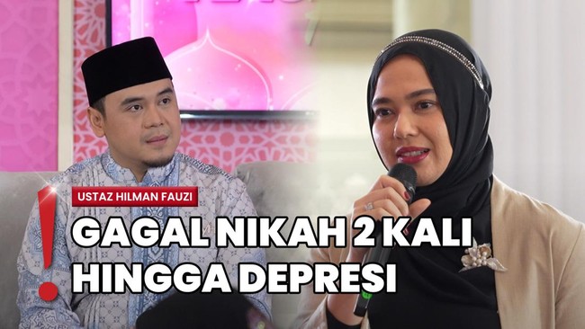 Catherine Wilson Cerita Gagal Rumah Tangga hingga Pakai Narkoba