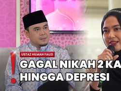 Catherine Wilson Cerita Gagal Rumah Tangga hingga Pakai Narkoba