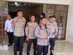 7.000 Personel Operasi Merdeka Jaya Amankan Rangkaian HUT RI
