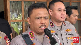 Kakorlantas Akui Penerapan Tilang Elektronik Belum Sempurna
