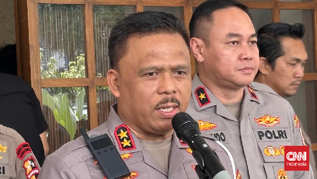 Kakorlantas Polri Irjen Agus Suryonugroho mengakui penerapan sistem Electronic Traffic Law Enforcement (ETLE) masih belum sempurna.