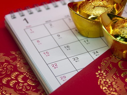 Penggunaan Kalkulator Kalendar China untuk Periksa Gender Kehamilan