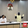 Konstruksi Kasus Suap Inhutani V Terkait Izin Kawasan Hutan Lampung