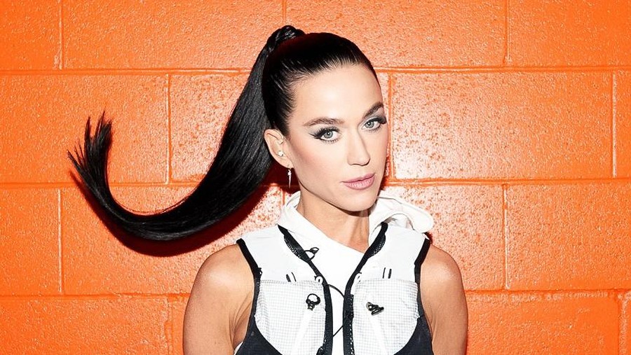 Katy Perry
