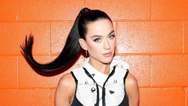 Katy Perry Kena Denda Rp113 Juta Perkara Syuting Video Musik di Kawasan Lindung Spanyol
