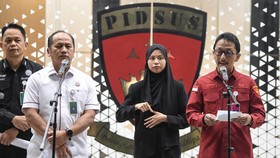 Alasan Eks Kajari Jaksel Tak Eksekusi Silfester di 2019: Sempat Hilang