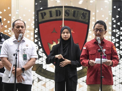 Alasan Eks Kajari Jaksel Tak Eksekusi Silfester di 2019: Sempat Hilang